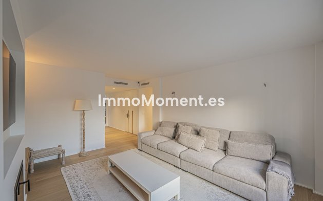 Revente - Maison mitoyenne - Marbella - San Pedro de Alcántara