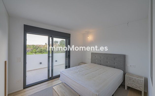 Revente - Maison mitoyenne - Marbella - San Pedro de Alcántara