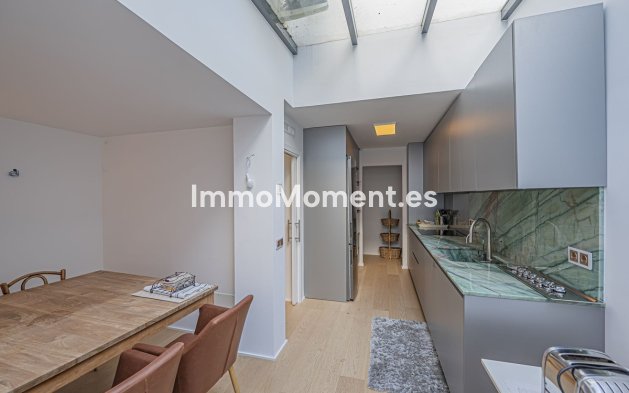 Revente - Maison mitoyenne - Marbella - San Pedro de Alcántara