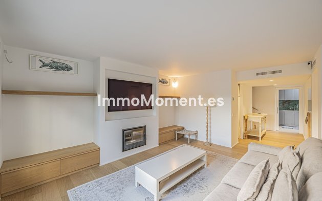 Revente - Maison mitoyenne - Marbella - San Pedro de Alcántara