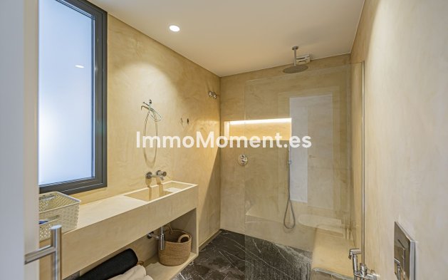 Revente - Maison mitoyenne - Marbella - San Pedro de Alcántara
