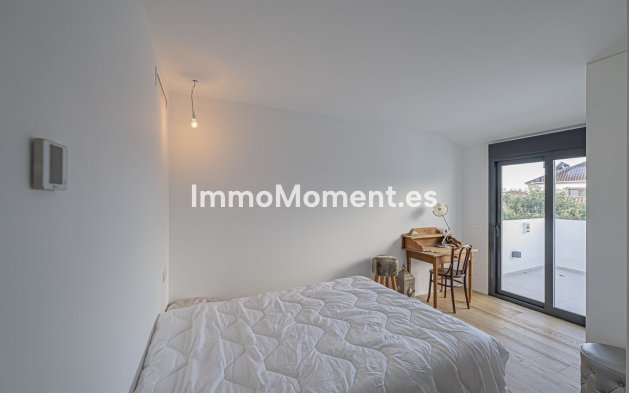 Revente - Maison mitoyenne - Marbella - San Pedro de Alcántara