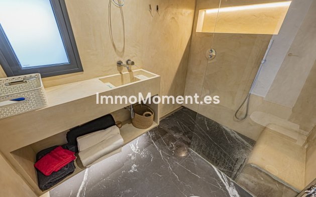 Revente - Maison mitoyenne - Marbella - San Pedro de Alcántara