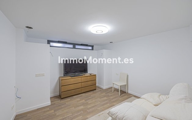 Revente - Maison mitoyenne - Marbella - San Pedro de Alcántara