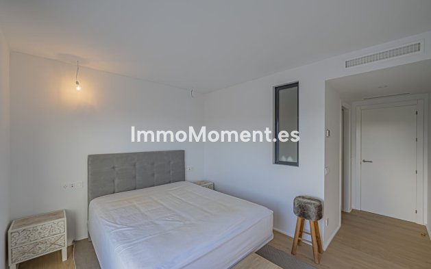Revente - Maison mitoyenne - Marbella - San Pedro de Alcántara