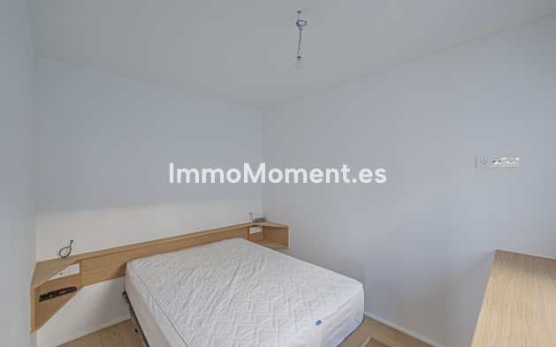 Revente - Maison mitoyenne - Marbella - San Pedro de Alcántara
