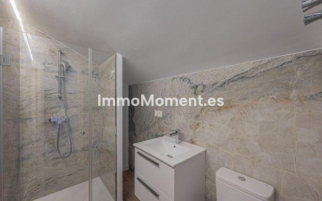 Revente - Maison mitoyenne - Marbella - San Pedro de Alcántara