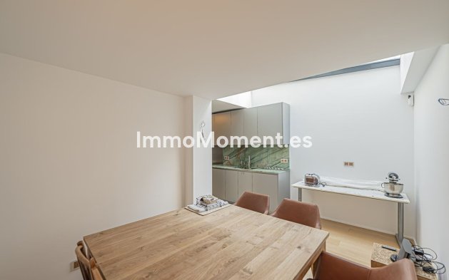 Revente - Maison mitoyenne - Marbella - San Pedro de Alcántara