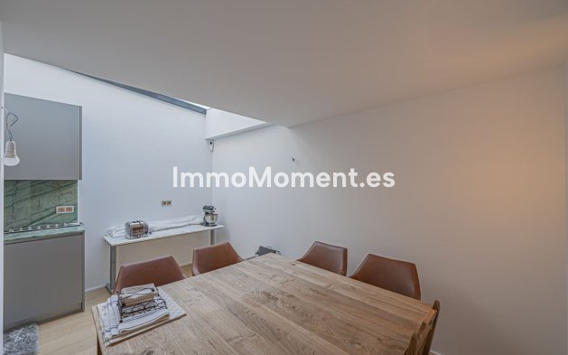 Revente - Maison mitoyenne - Marbella - San Pedro de Alcántara