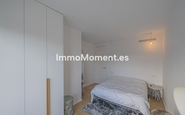 Revente - Maison mitoyenne - Marbella - San Pedro de Alcántara