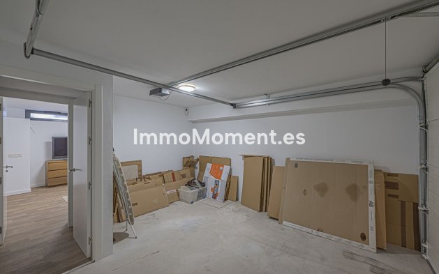 Revente - Maison mitoyenne - Marbella - San Pedro de Alcántara