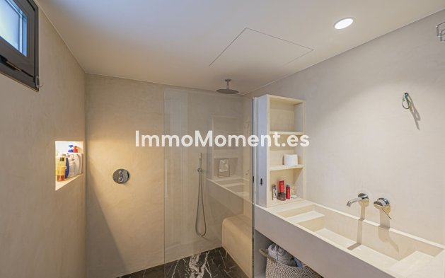 Revente - Maison mitoyenne - Marbella - San Pedro de Alcántara