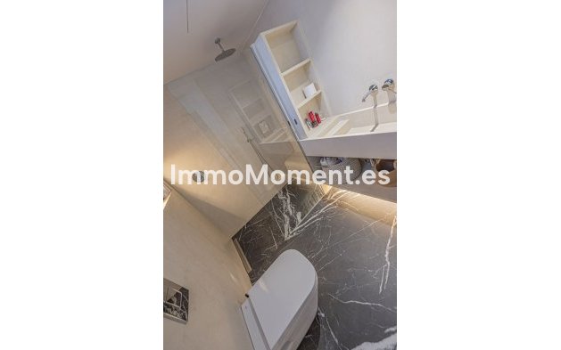 Revente - Maison mitoyenne - Marbella - San Pedro de Alcántara