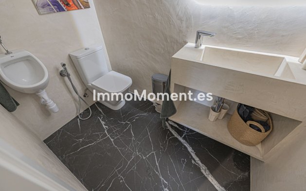 Revente - Maison mitoyenne - Marbella - San Pedro de Alcántara