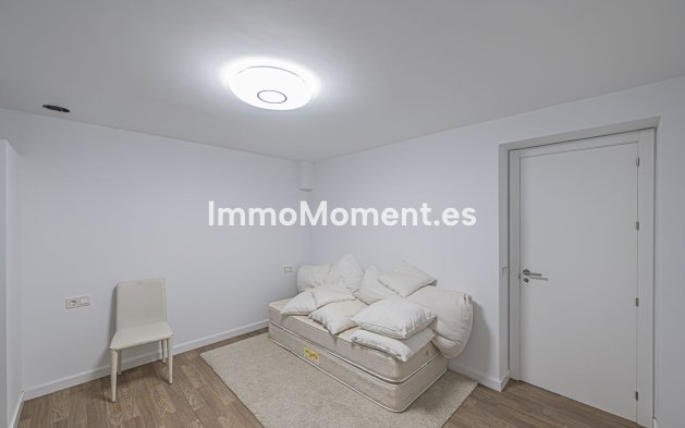 Revente - Maison mitoyenne - Marbella - San Pedro de Alcántara