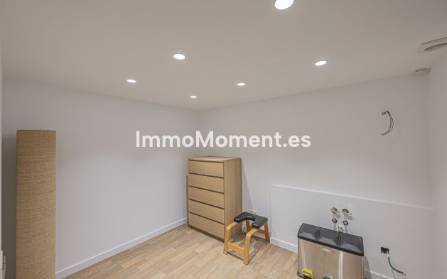 Revente - Maison mitoyenne - Marbella - San Pedro de Alcántara