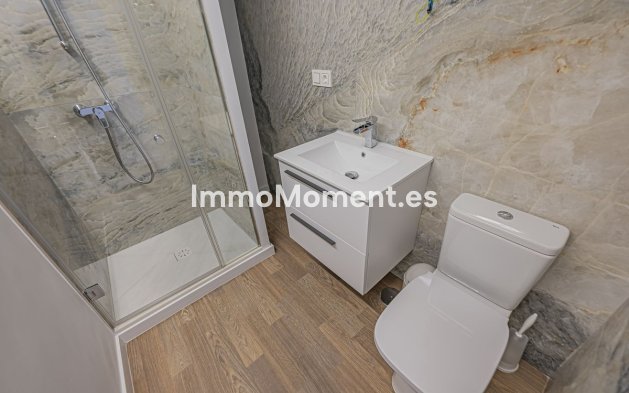 Revente - Maison mitoyenne - Marbella - San Pedro de Alcántara