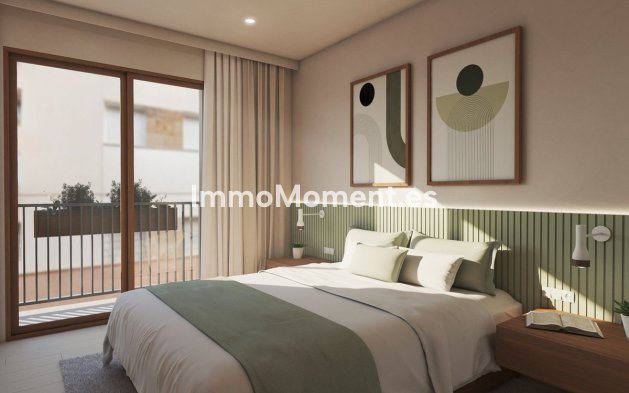 Resale - Apartment - Fuengirola - Fuengirola Centro