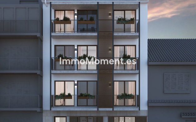 Resale - Apartment - Fuengirola - Fuengirola Centro