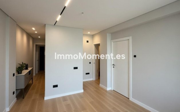 Revente - Appartement - Torrevieja - Playa del Cura