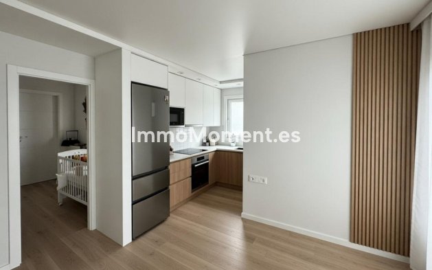 Revente - Appartement - Torrevieja - Playa del Cura