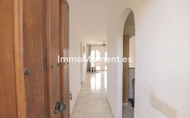 Wiederverkauf - Wohnung - Mijas - El Faro