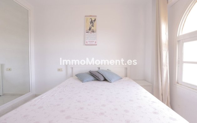 Wiederverkauf - Wohnung - Mijas - El Faro