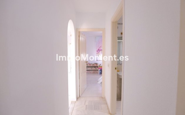 Wiederverkauf - Wohnung - Mijas - El Faro