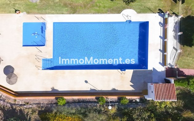 Wiederverkauf - Wohnung - Mijas - El Faro