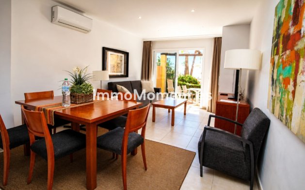 Resale - Apartment - Mijas - Mijas Costa