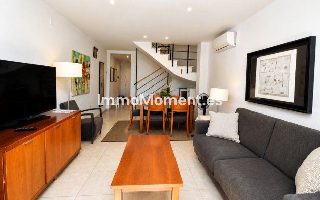 Resale - Apartment - Mijas - Mijas Costa