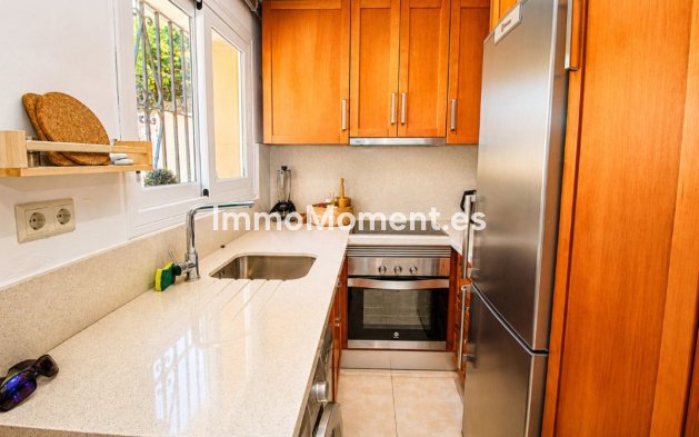 Resale - Apartment - Mijas - Mijas Costa