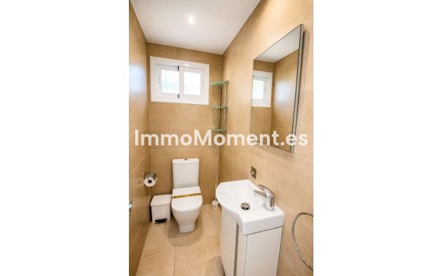 Resale - Apartment - Mijas - Mijas Costa