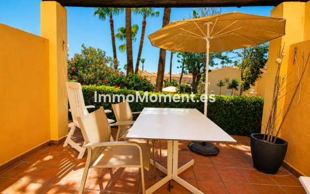 Resale - Apartment - Mijas - Mijas Costa