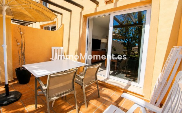 Resale - Apartment - Mijas - Mijas Costa