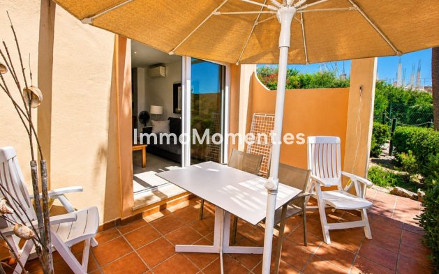Resale - Apartment - Mijas - Mijas Costa