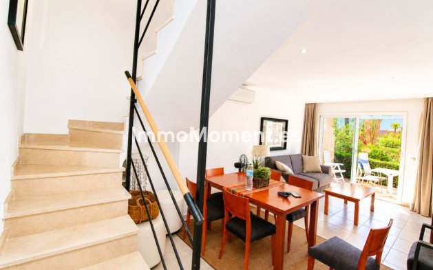 Resale - Apartment - Mijas - Mijas Costa