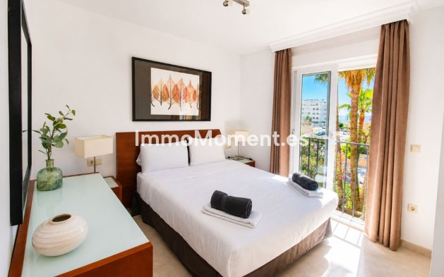 Resale - Apartment - Mijas - Mijas Costa