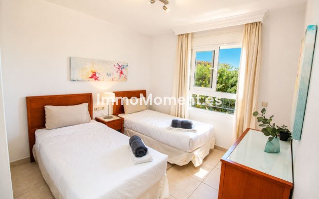 Resale - Apartment - Mijas - Mijas Costa