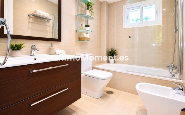 Resale - Apartment - Mijas - Mijas Costa