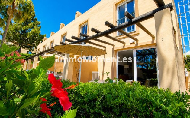 Resale - Apartment - Mijas - Mijas Costa