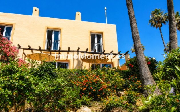Resale - Apartment - Mijas - Mijas Costa