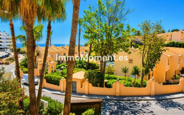 Resale - Apartment - Mijas - Mijas Costa