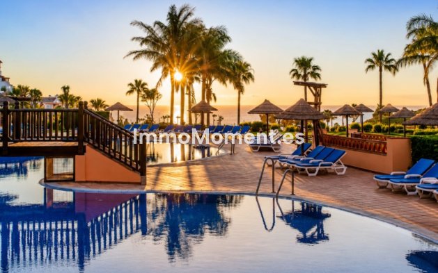 Resale - Apartment - Mijas - Mijas Costa