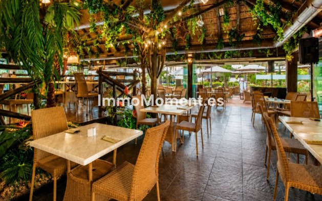 Resale - Apartment - Mijas - Mijas Costa