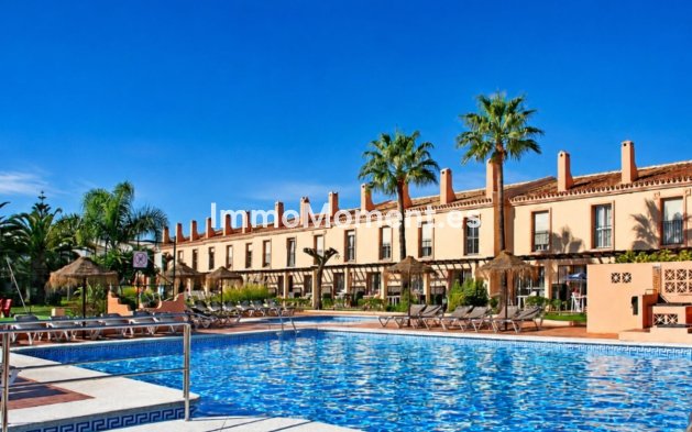 Resale - Apartment - Mijas - Mijas Costa