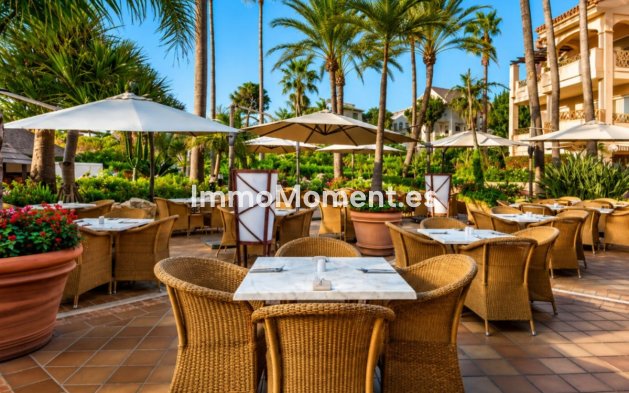 Resale - Apartment - Mijas - Mijas Costa