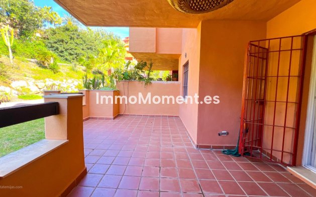 Reventa - Apartamento - Marbella - Reserva de Marbella