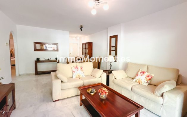 Reventa - Apartamento - Marbella - Reserva de Marbella