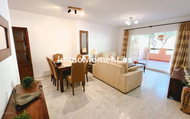 Reventa - Apartamento - Marbella - Reserva de Marbella